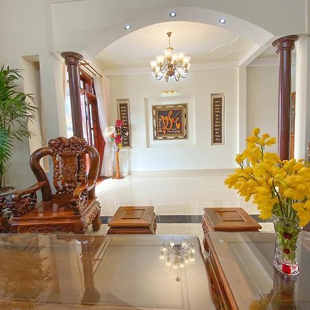 Jolie Maison Đà Lạt Exterior foto