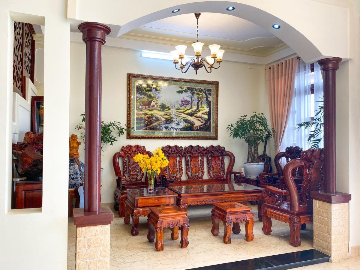 Jolie Maison Đà Lạt Exterior foto