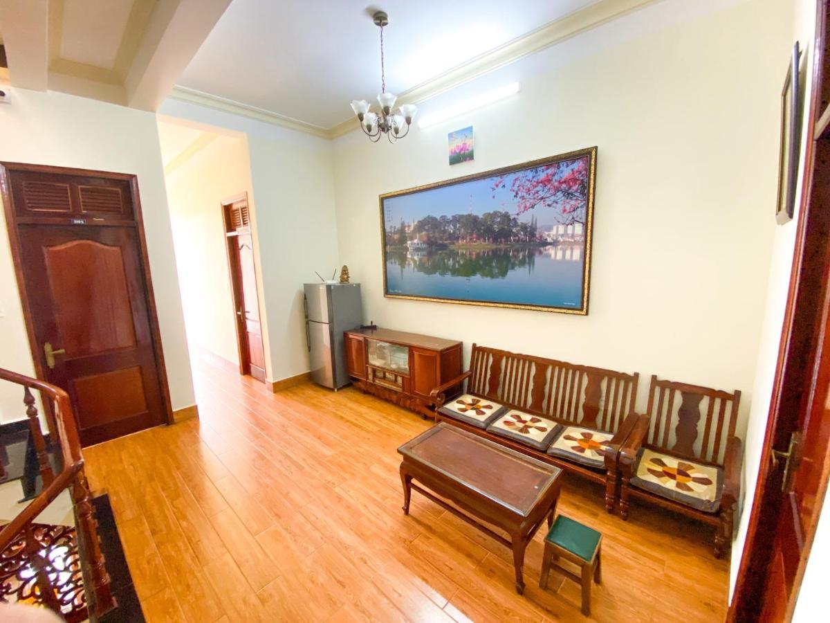 Jolie Maison Đà Lạt Exterior foto