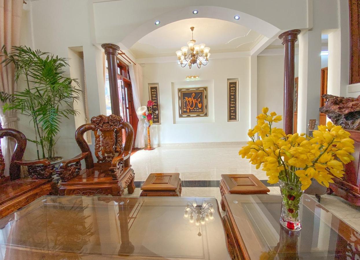 Jolie Maison Đà Lạt Exterior foto