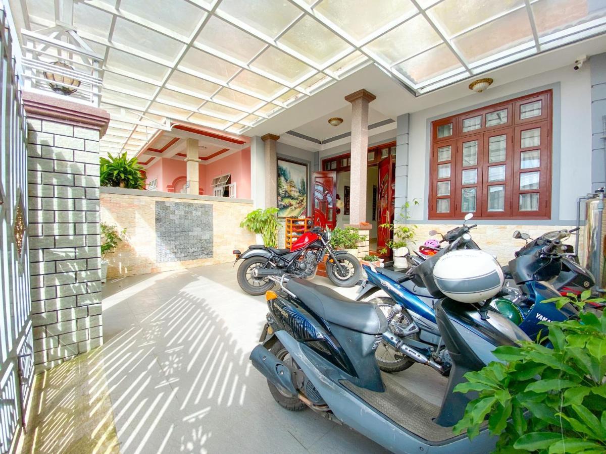 Jolie Maison Đà Lạt Exterior foto