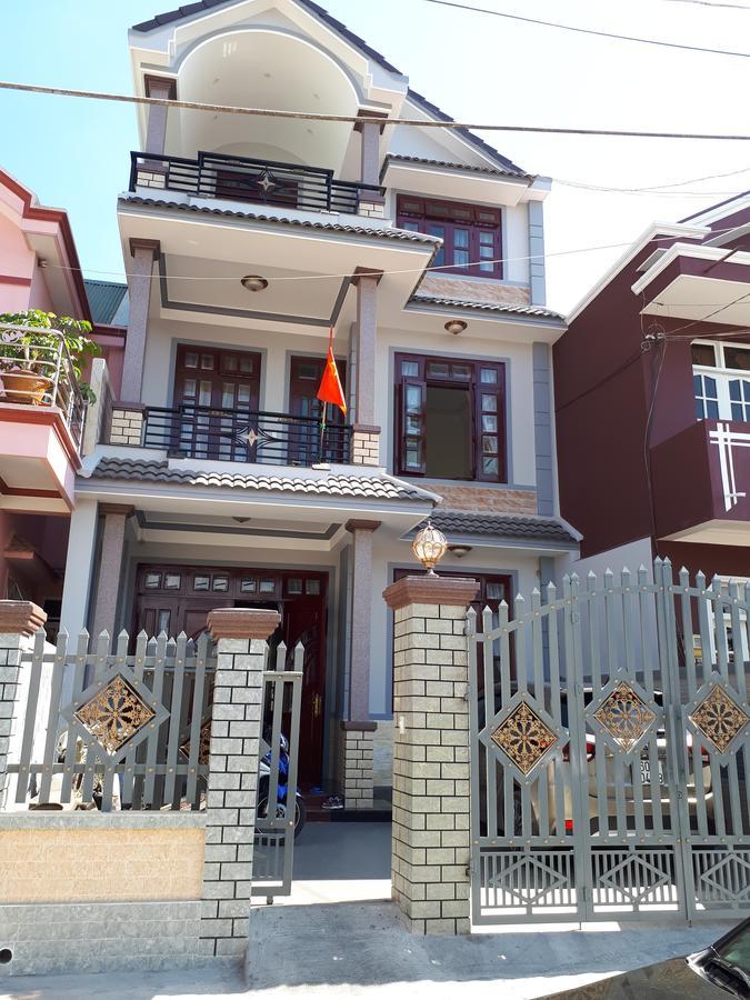 Jolie Maison Đà Lạt Exterior foto