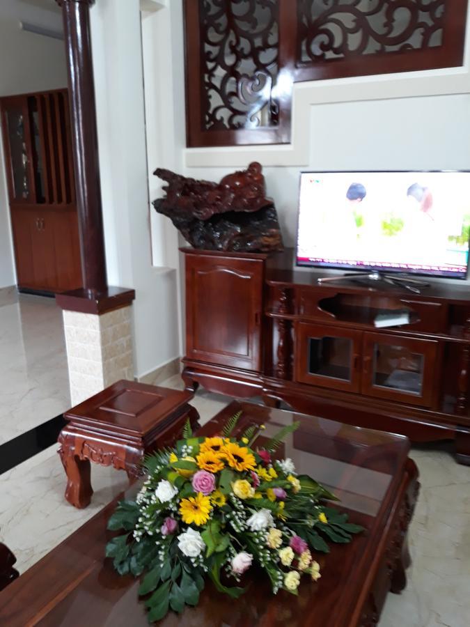 Jolie Maison Đà Lạt Exterior foto
