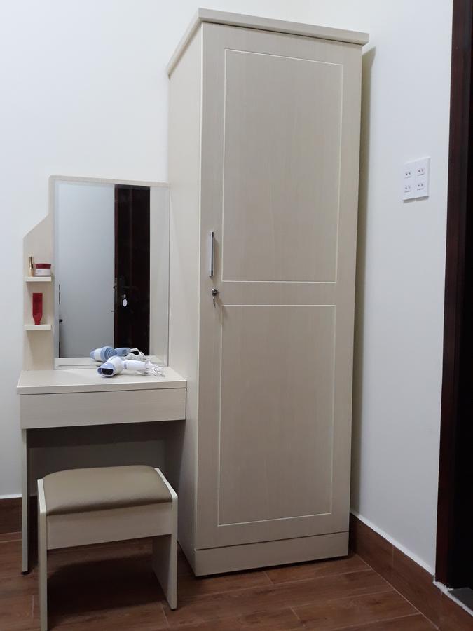 Jolie Maison Đà Lạt Exterior foto